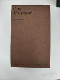 oud Maracuja