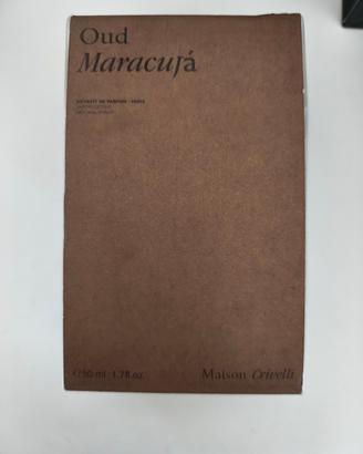 oud Maracuja