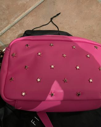 Borsa Fiorella Rubino nuova