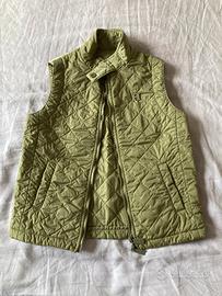 Gilet Husky bambino taglia 6 anni come nuovo