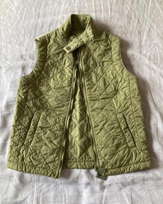 Gilet Husky bambino taglia 6 anni come nuovo