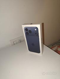 iphone 17pro max