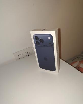iphone 17pro max
