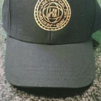 cappellino estivo j.ax