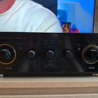 Amplficatore e casse da casa