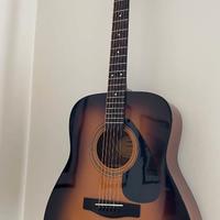 Chitarra acustica Yamaha