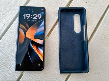 SAMSUNG GALAXY Z FOLD 4 512Gb (Leggi Descrizione)