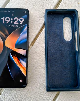 SAMSUNG GALAXY Z FOLD 4 512Gb (Leggi Descrizione)
