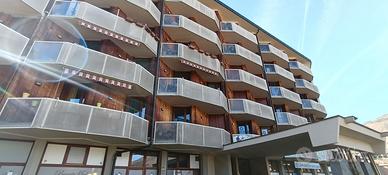 Bilocale ad uso transitorio