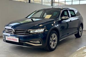 VOLKSWAGEN Passat Alltrack 2.0 TDI 200CV 4MOTION