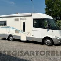 Motorhome rimor nemho 2.3 130 cv e4 2010