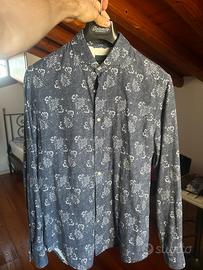 Camicia Henry cotton’s