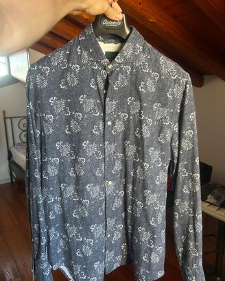 Camicia Henry cotton’s