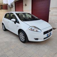 Fiat Grande Punto 1.3 MJT 75 CV 5 porte