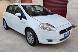 Fiat Grande Punto 1.3 MJT 75 CV 5 porte