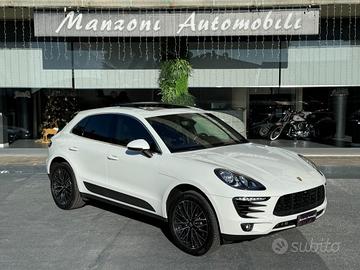 PORSCHE Macan 3.0 S Diesel