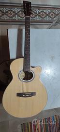 Kit Chitarra Classica 40 pollici
