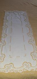 centro rettangolare con 2 centri rotondi