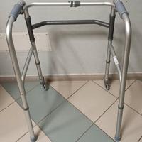 Girello deambulatore nuovo mai usato