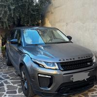 Range Rover Evoque 2.0 180Cv