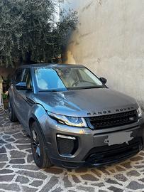 Range Rover Evoque 2.0 180Cv
