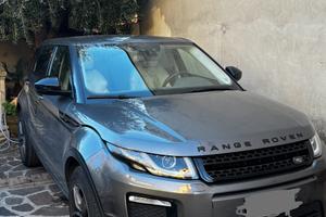 Range Rover Evoque 2.0 180Cv