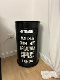 Bidone linea maison du monde