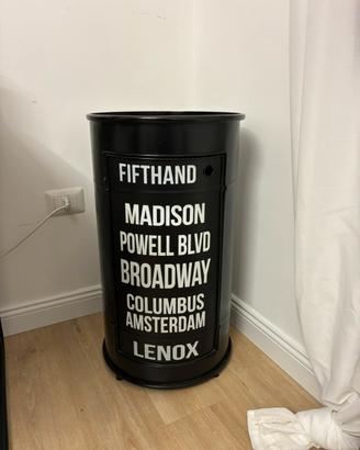 Bidone linea maison du monde