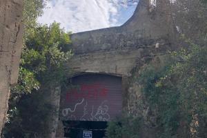 Rustico + TERRENI in parco naturale VISTA M