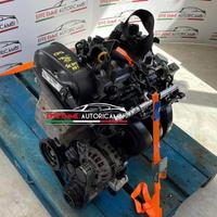 MOTORE VOLKSWAGEN Up! SEAT Mii 1.0B 12v SIGLA CPG