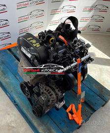 MOTORE VOLKSWAGEN Up! SEAT Mii 1.0B 12v SIGLA CPG