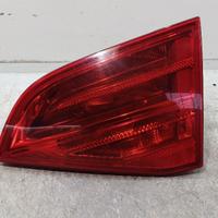 STOP POSTERIORE DESTRO INTEGRATO NEL PORTELLO AUDI