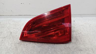 STOP POSTERIORE DESTRO INTEGRATO NEL PORTELLO AUDI