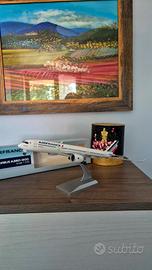 Modellino Airbus A350-900 Air France (1:200)
