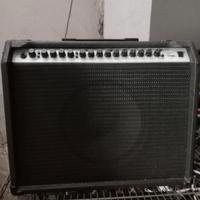 Amplificatore per chitarra