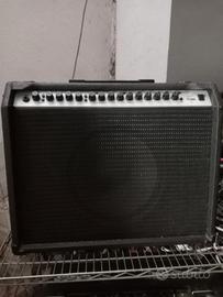 Amplificatore per chitarra