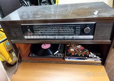 mobile stereo grunding Como8