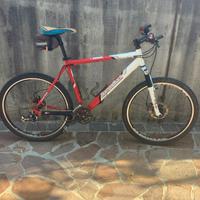 Diamondback mountainbike