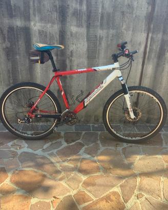 Diamondback mountainbike