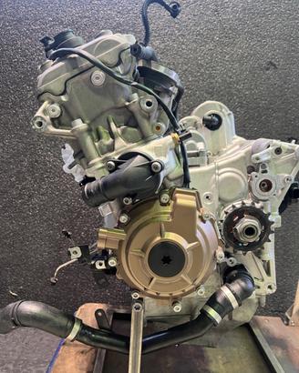 Motore stradale Bmw S1000RR 2020-2025