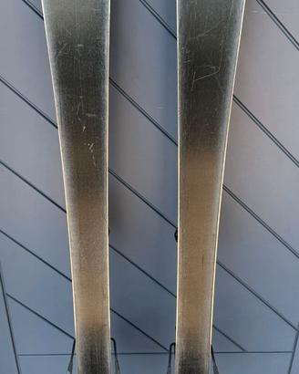 sci bambino 130cm