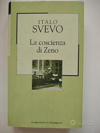 La coscienza di Zeno