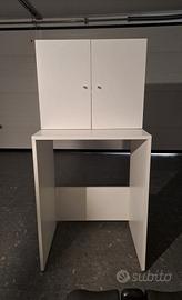 Mobile per lavatrice o asciugatrice