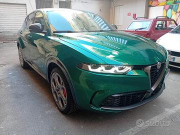 ALFA ROMEO TONALE PLUG-IN Q4 280 CV