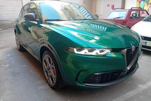 ALFA ROMEO TONALE PLUG-IN Q4 280 CV