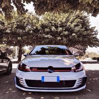 golf 7 gti stage 2