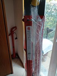 Scala telescopica gierre 5+5
