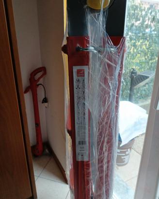 Scala telescopica gierre 5+5