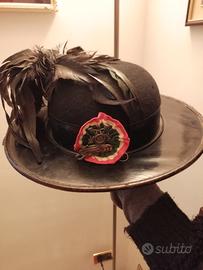 CAPPELLO DA BERSAGLIERI