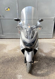 Yamaha Nmax 155